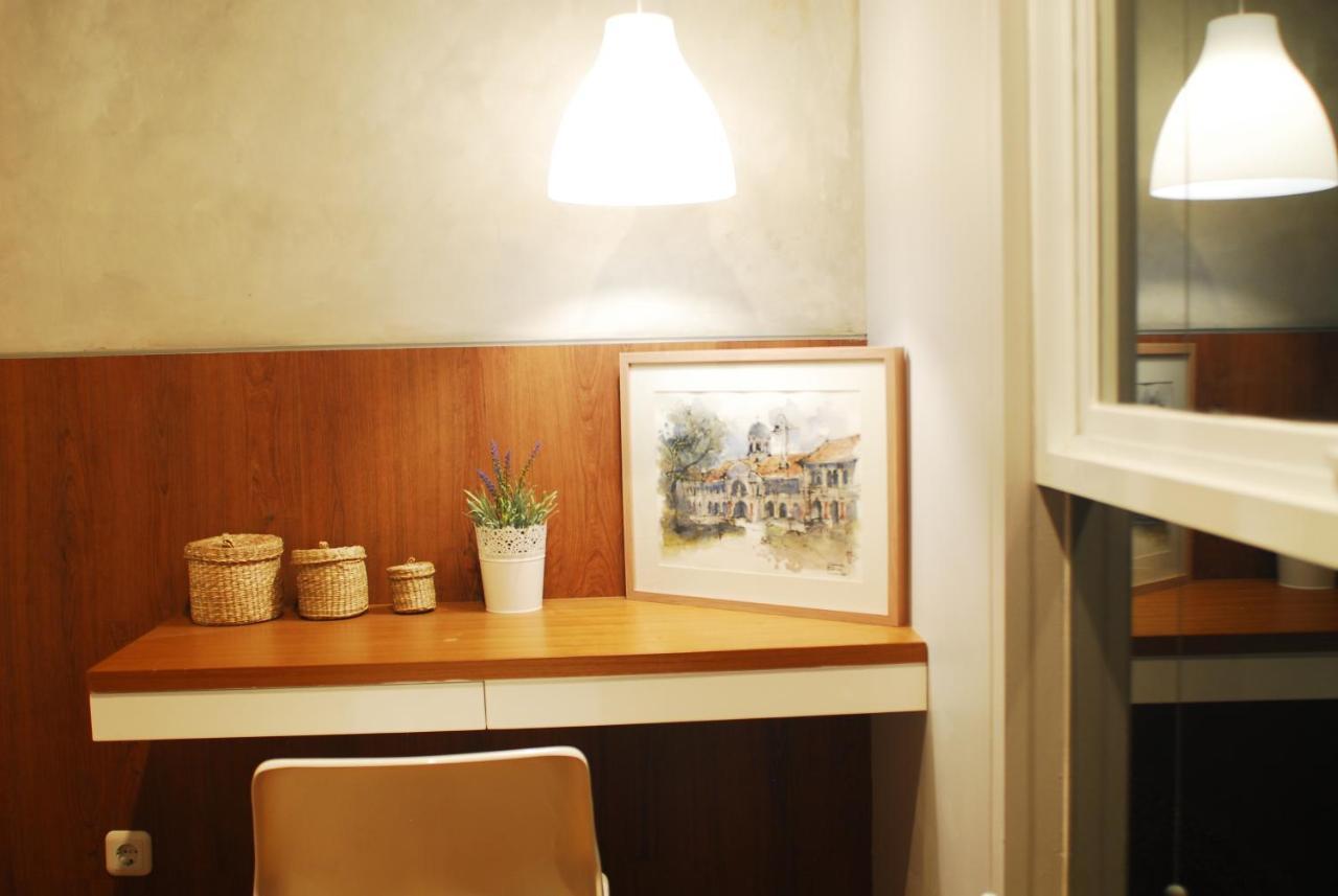 2510 Urbanliving Jakarta Bagian luar foto