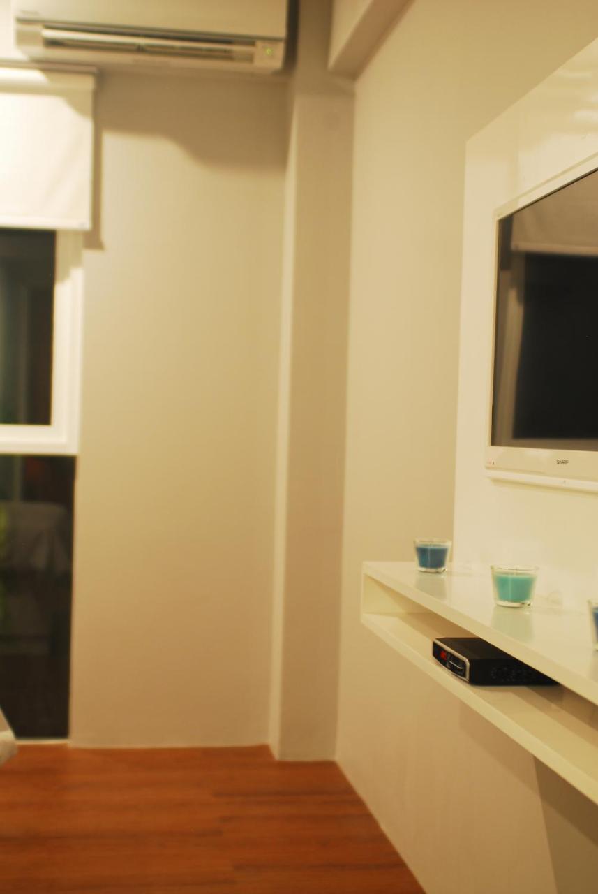 2510 Urbanliving Jakarta Bagian luar foto
