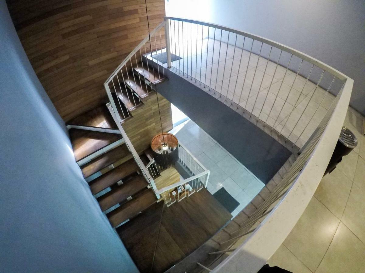 2510 Urbanliving Jakarta Bagian luar foto